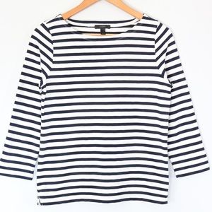 J crew long sleeve shirt
